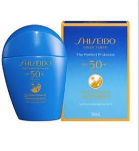 Sun & Daily Care